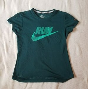Nike shirt